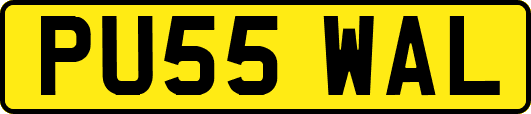 PU55WAL