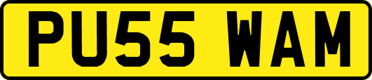 PU55WAM