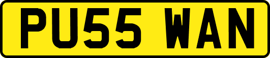 PU55WAN