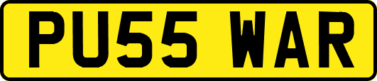 PU55WAR