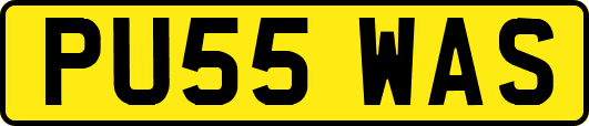 PU55WAS