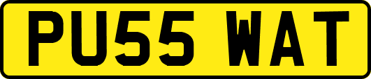 PU55WAT