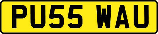 PU55WAU