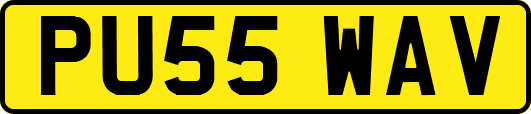 PU55WAV