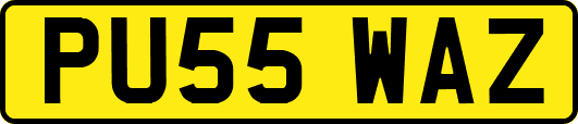 PU55WAZ