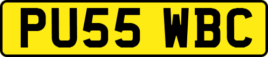 PU55WBC