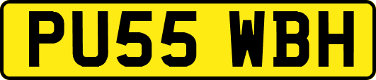 PU55WBH