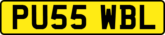 PU55WBL