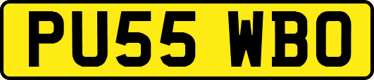 PU55WBO