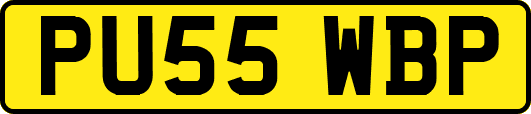 PU55WBP