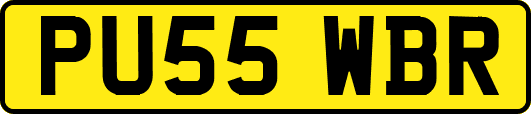 PU55WBR