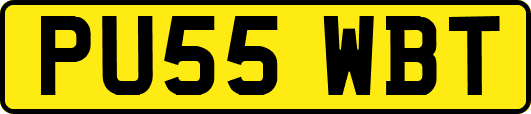PU55WBT