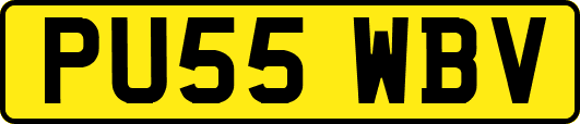 PU55WBV