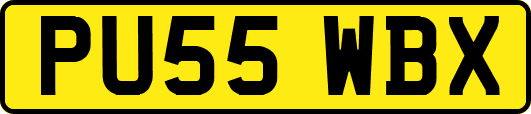 PU55WBX