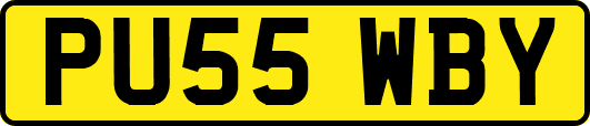 PU55WBY
