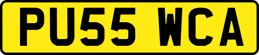 PU55WCA