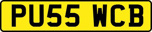 PU55WCB
