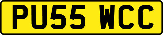 PU55WCC