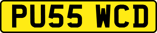 PU55WCD