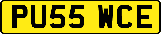 PU55WCE
