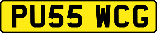 PU55WCG