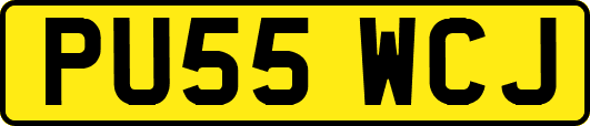 PU55WCJ