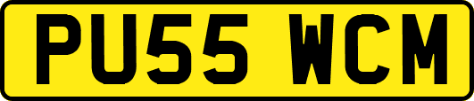 PU55WCM