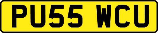 PU55WCU