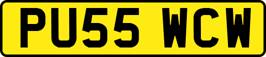 PU55WCW