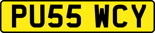 PU55WCY