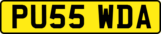 PU55WDA