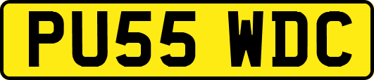 PU55WDC