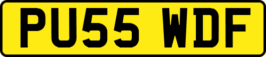 PU55WDF