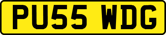 PU55WDG