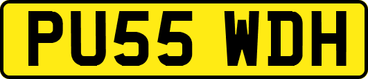 PU55WDH