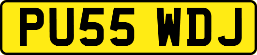 PU55WDJ