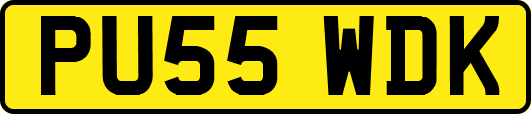 PU55WDK