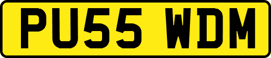 PU55WDM