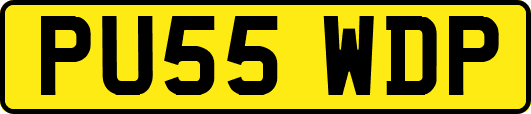 PU55WDP
