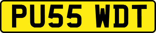PU55WDT