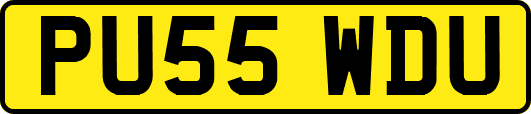 PU55WDU