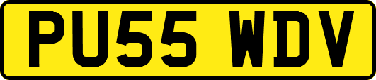 PU55WDV