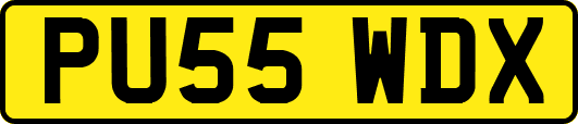 PU55WDX