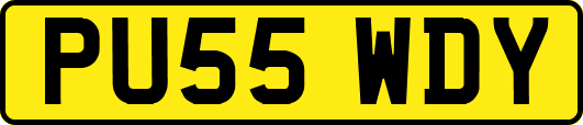 PU55WDY