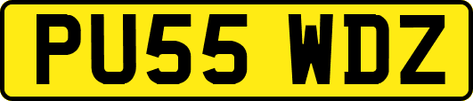 PU55WDZ