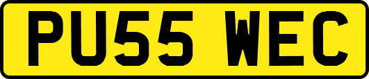 PU55WEC