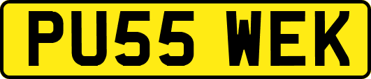 PU55WEK