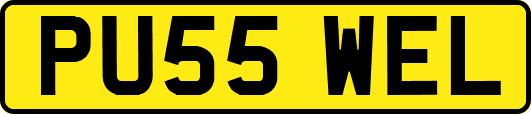 PU55WEL