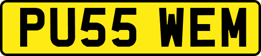 PU55WEM