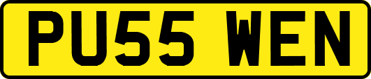 PU55WEN